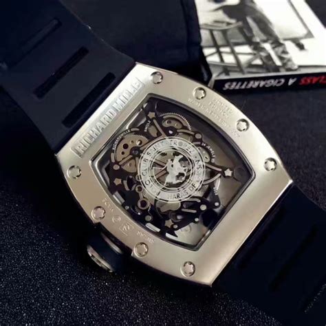 richard mile watch replica|fake richard mille watches.